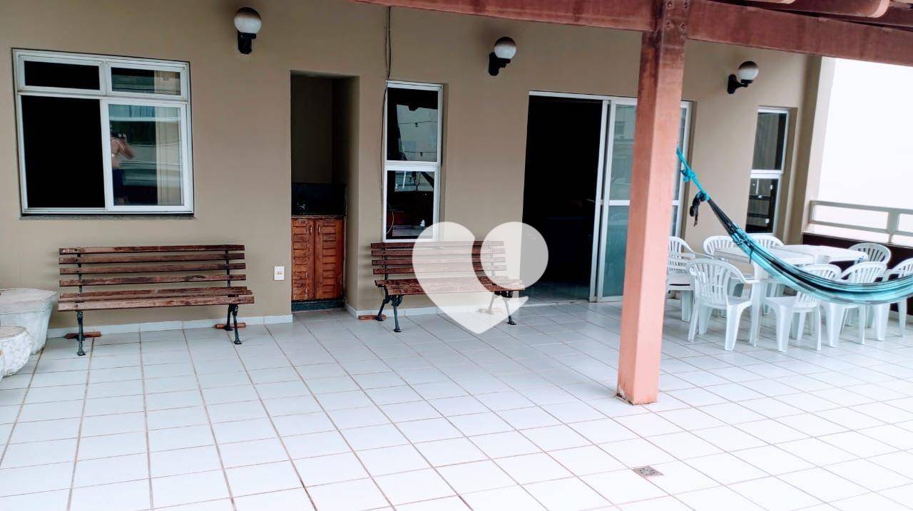 Cobertura à venda e aluguel com 3 quartos, 204m² - Foto 1