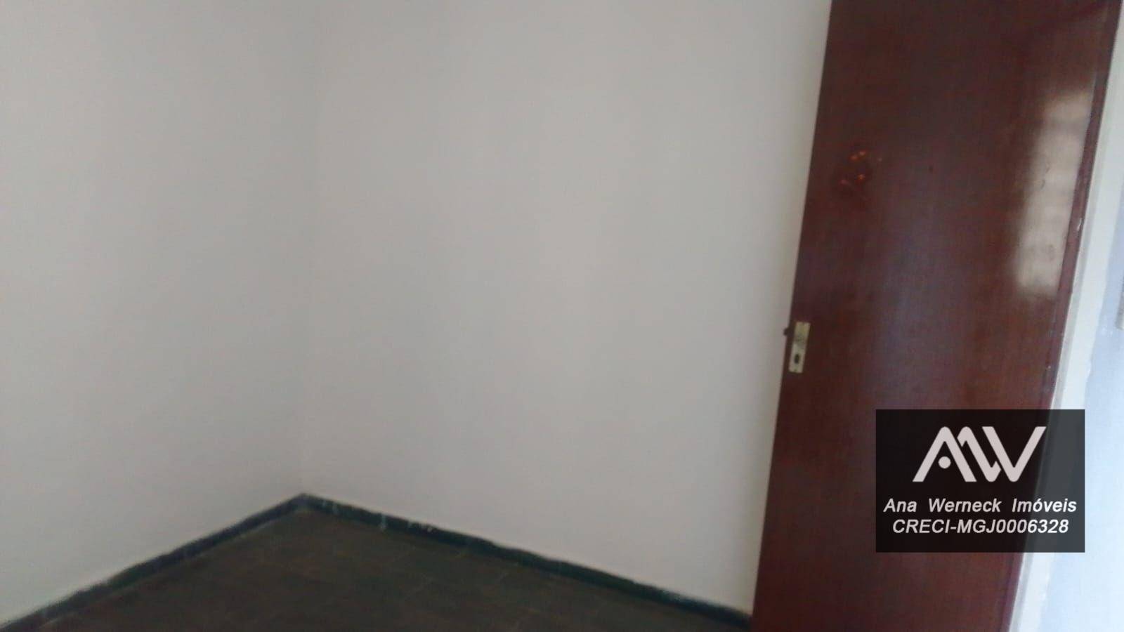 Apartamento à venda com 2 quartos, 50m² - Foto 6