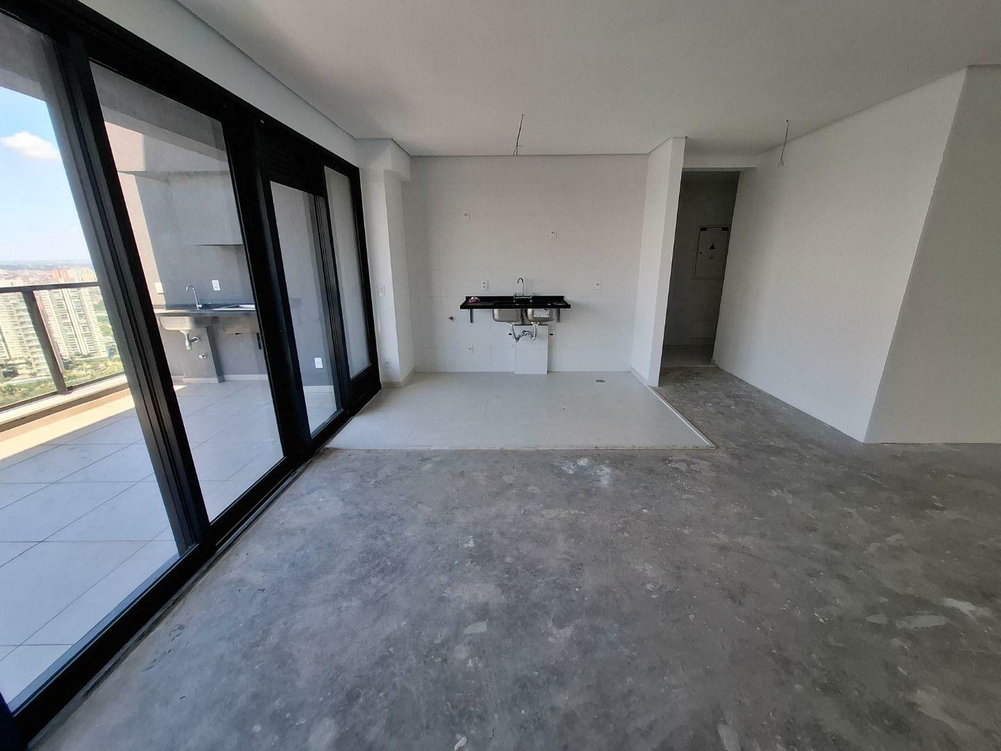 Apartamento à venda com 4 quartos, 252m² - Foto 8