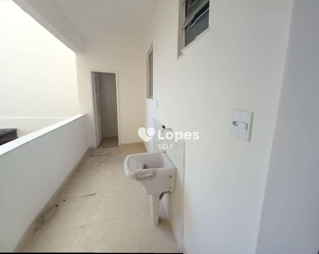 Apartamento à venda com 3 quartos, 110m² - Foto 6