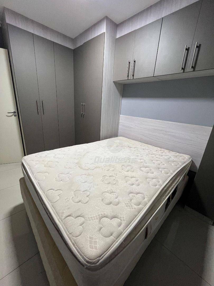 Apartamento para alugar com 2 quartos, 56m² - Foto 18