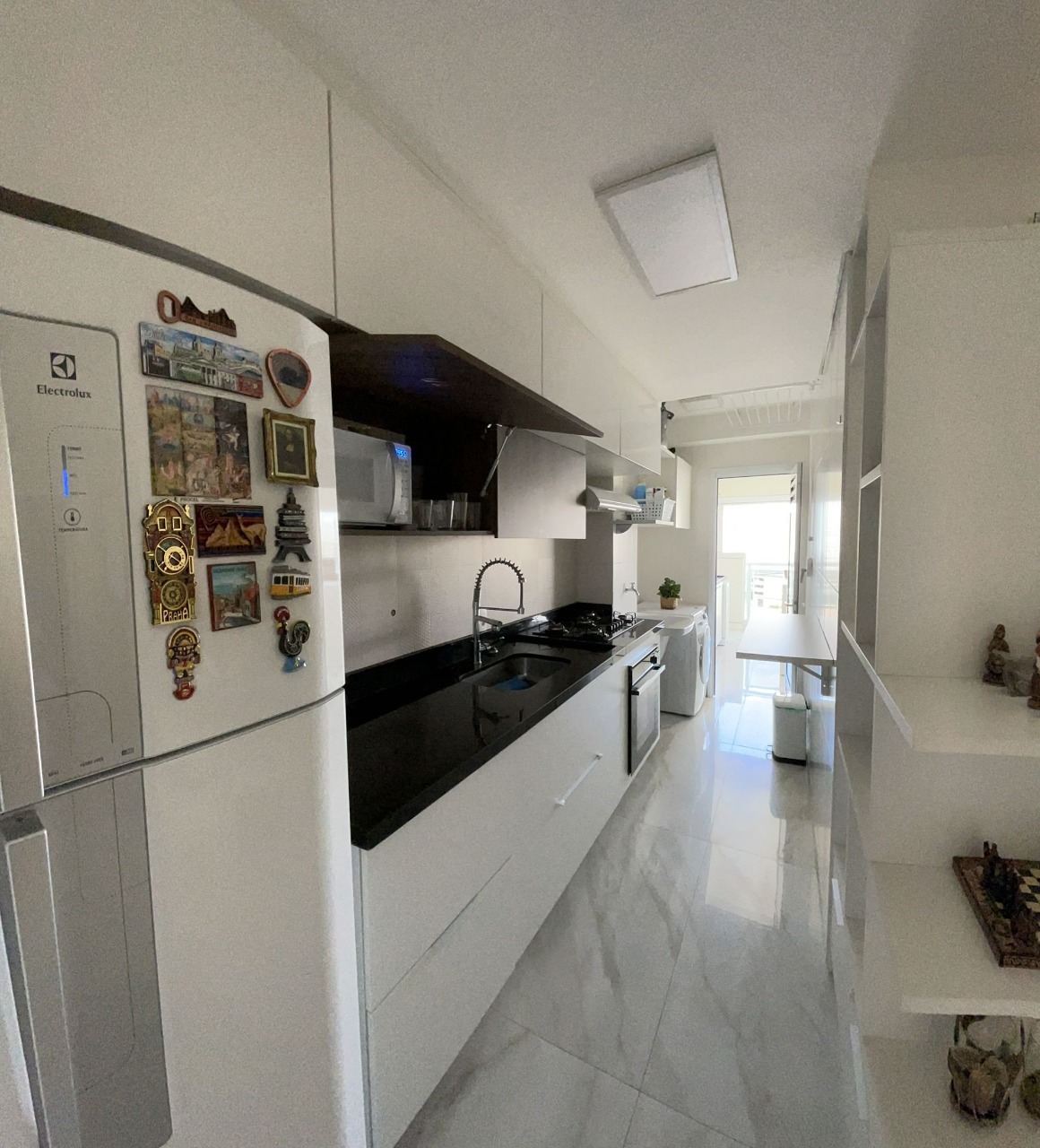 Apartamento à venda com 2 quartos, 79m² - Foto 7