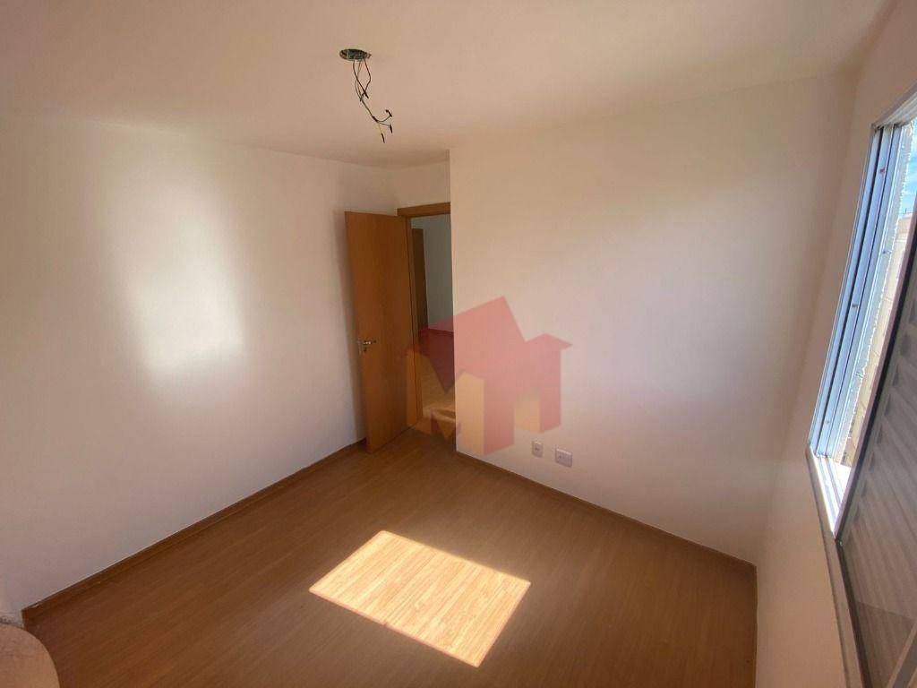Apartamento à venda com 2 quartos, 39m² - Foto 6