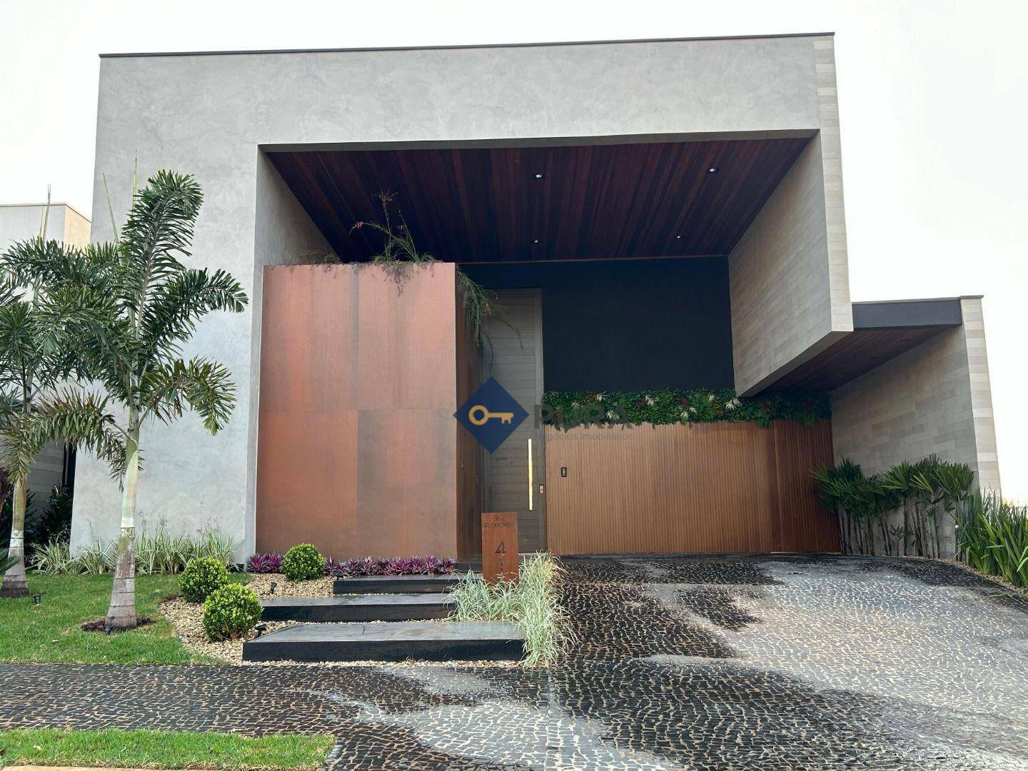 Casa de Condomínio à venda com 3 quartos, 216m² - Foto 2