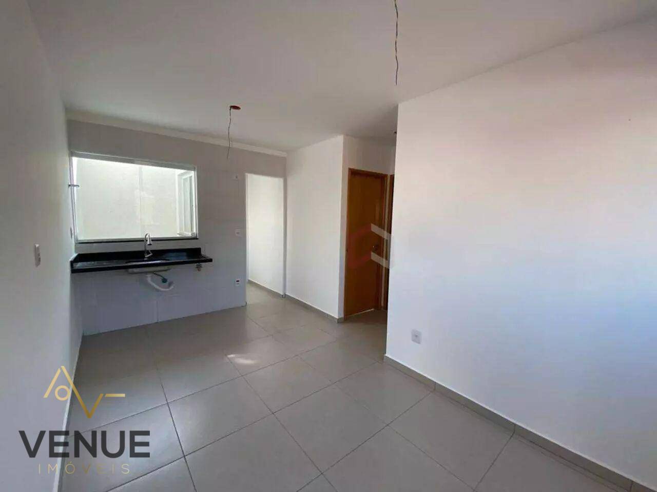 Apartamento à venda com 2 quartos, 24m² - Foto 11