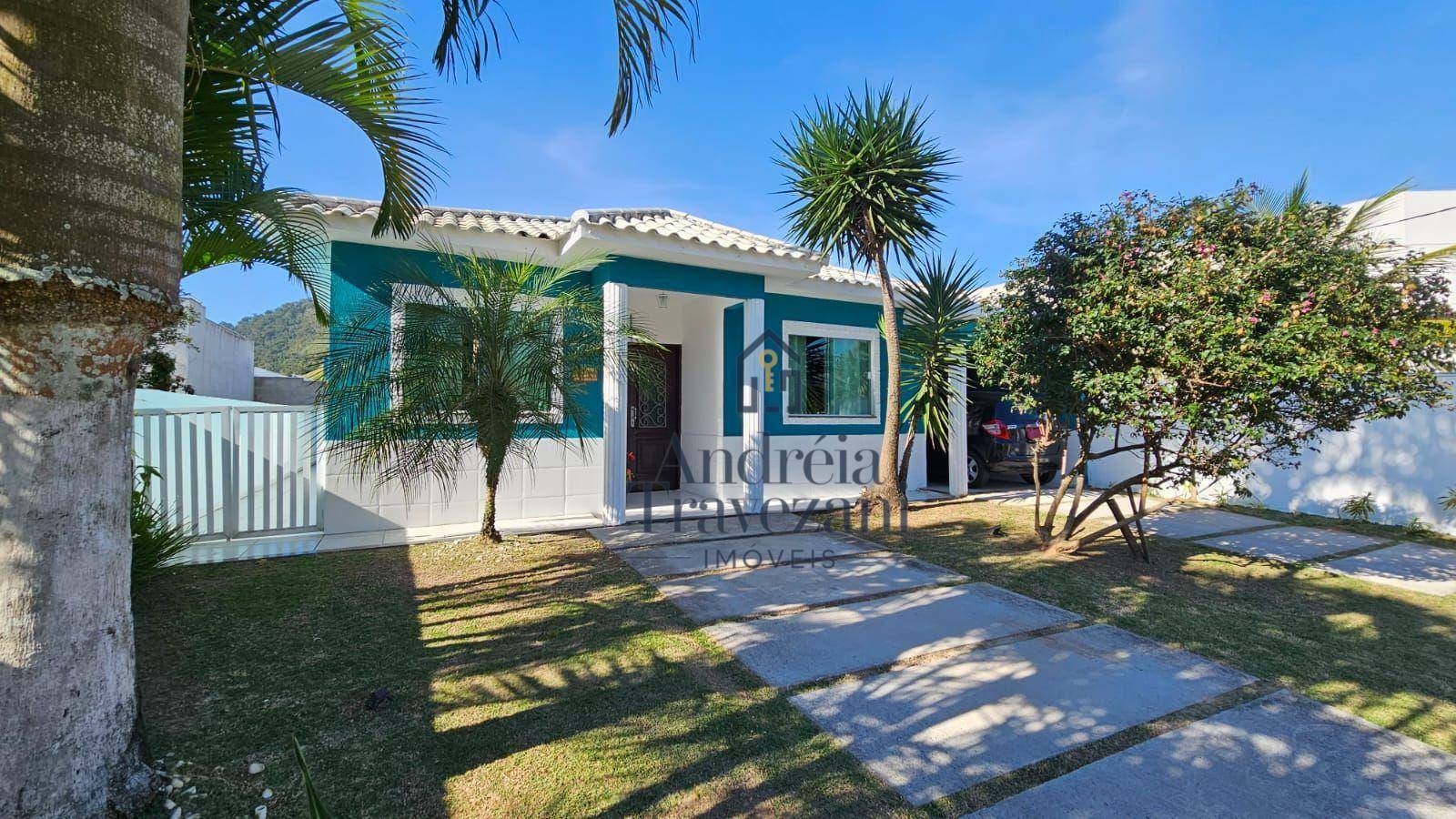 Casa de Condomínio à venda com 3 quartos, 154m² - Foto 22