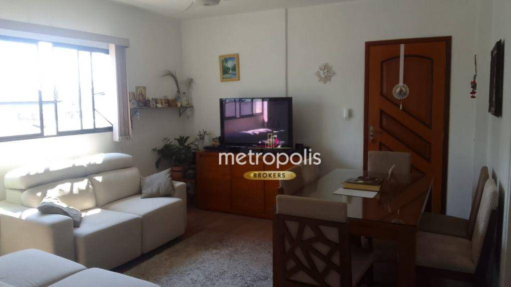 Apartamento à venda com 2 quartos, 57m² - Foto 4