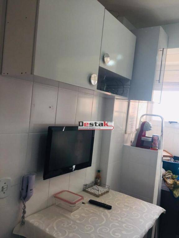 Apartamento à venda com 2 quartos, 54m² - Foto 8