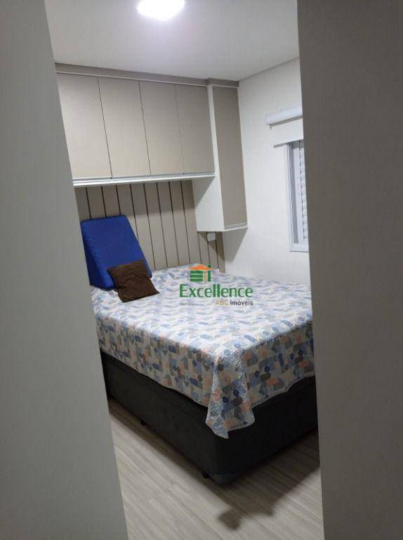 Apartamento à venda com 2 quartos, 65m² - Foto 4