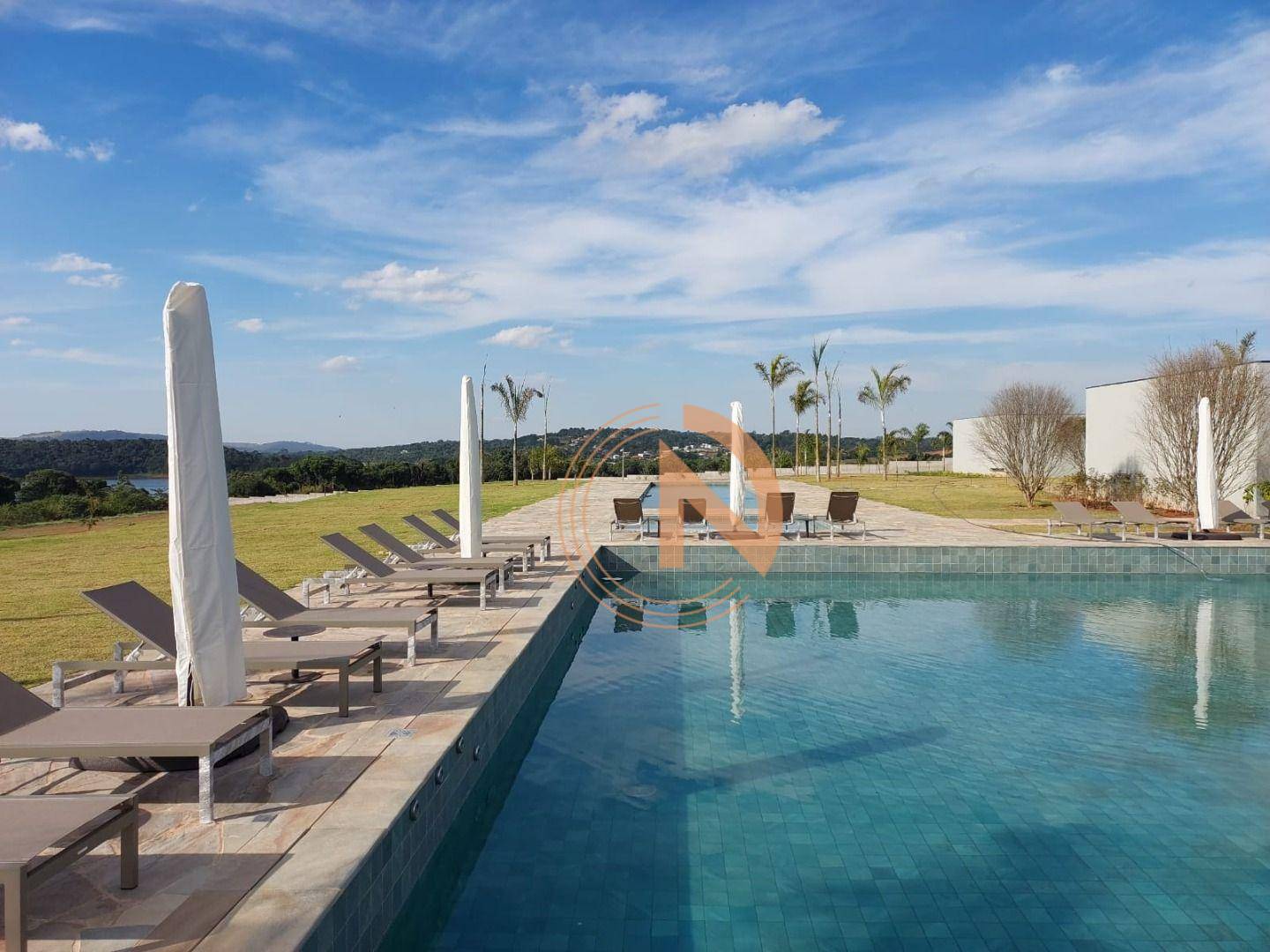 Loteamento e Condomínio, 1250 m² - Foto 48