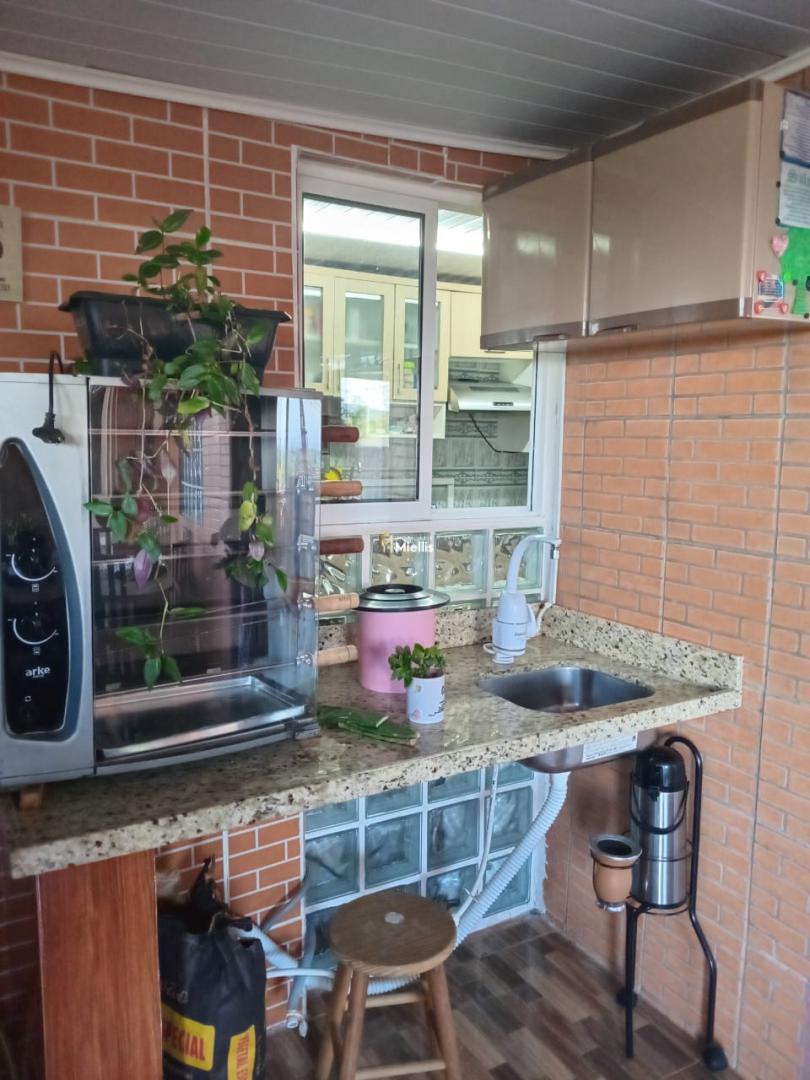 Casa à venda com 3 quartos, 230m² - Foto 20
