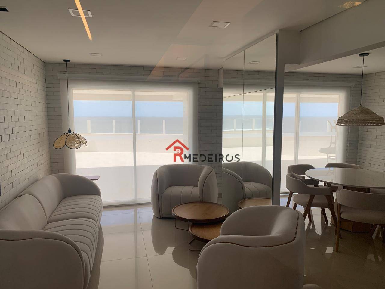 Apartamento à venda com 3 quartos, 181m² - Foto 38