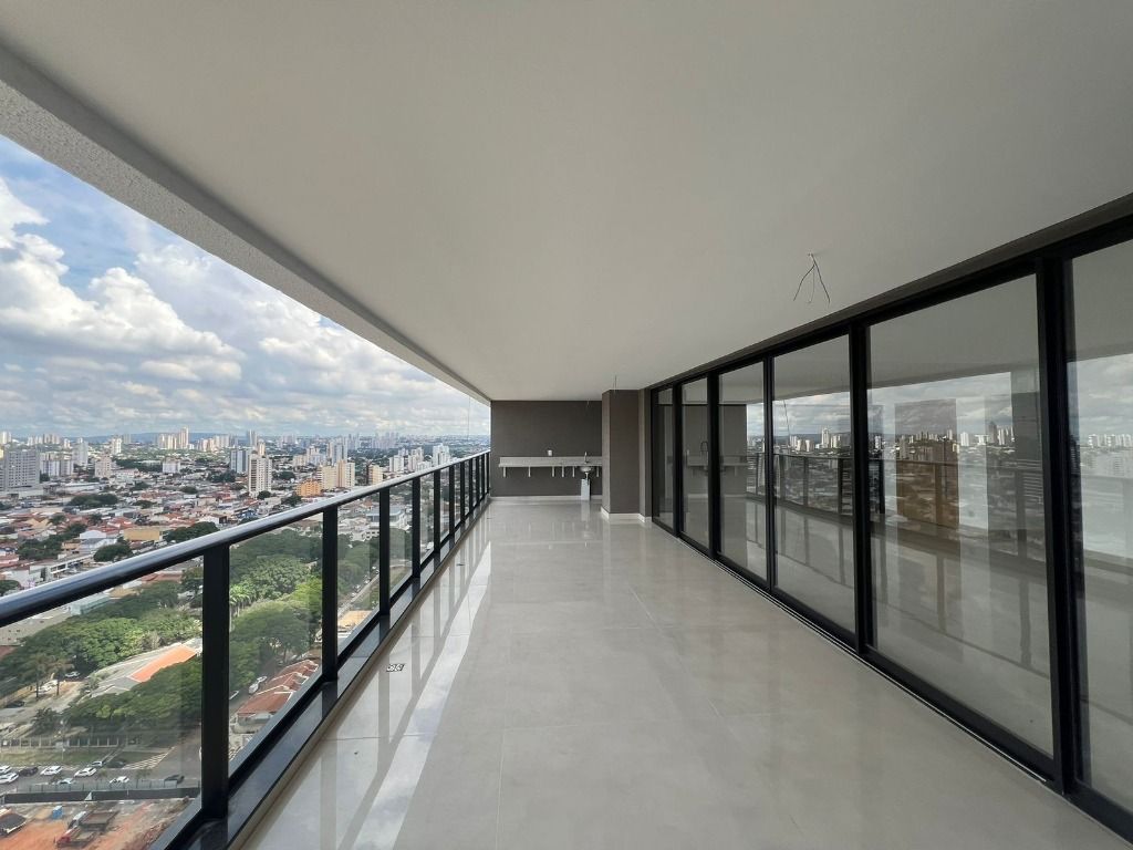 Apartamento à venda com 4 quartos, 261m² - Foto 13