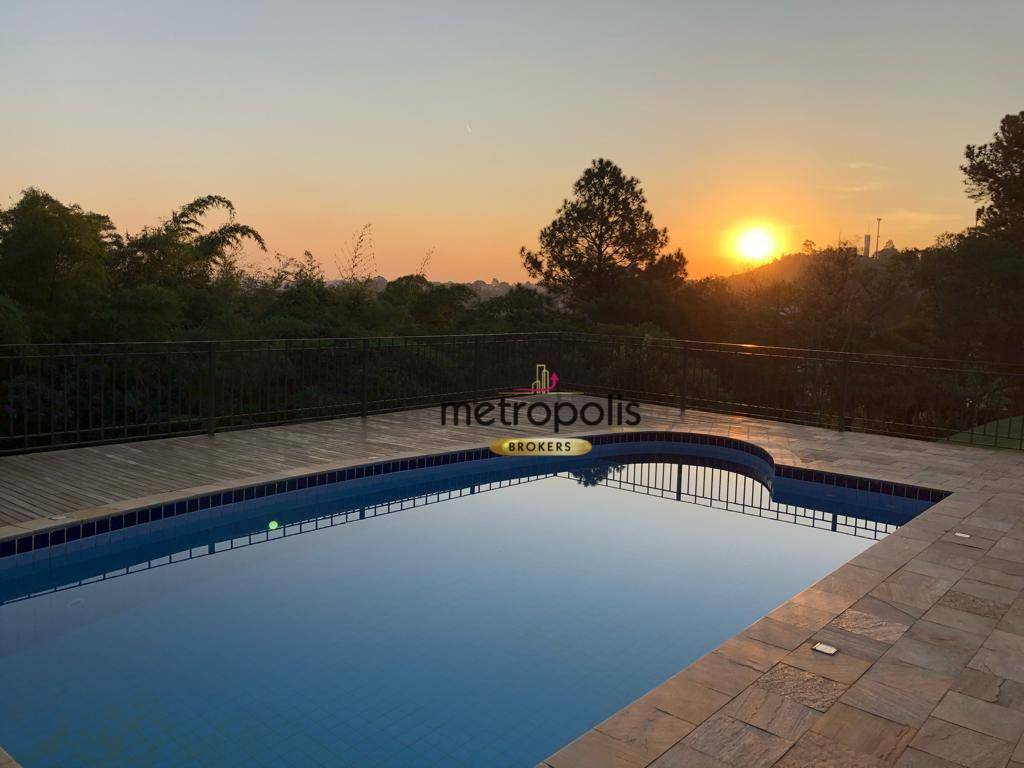 Chácara, 2 quartos, 3674 m² - Foto 1