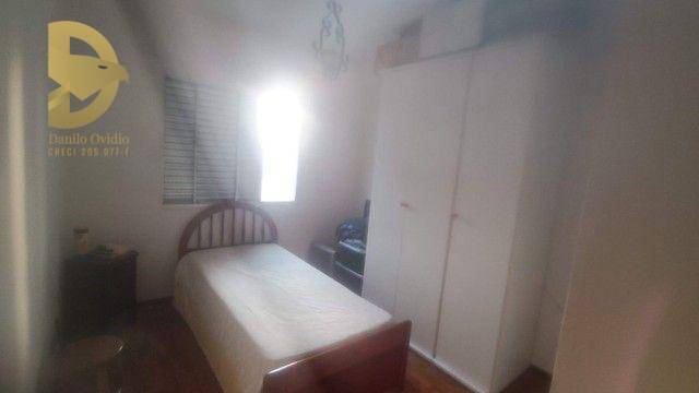 Apartamento à venda com 2 quartos, 83m² - Foto 9