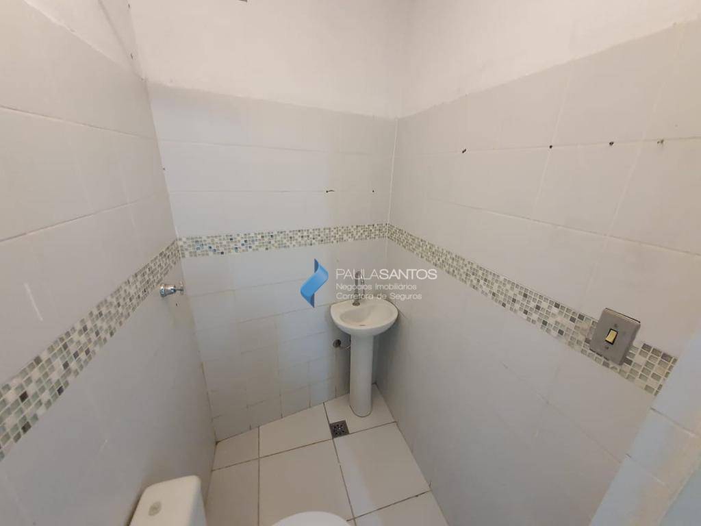 Loja-Salão para alugar, 107m² - Foto 12