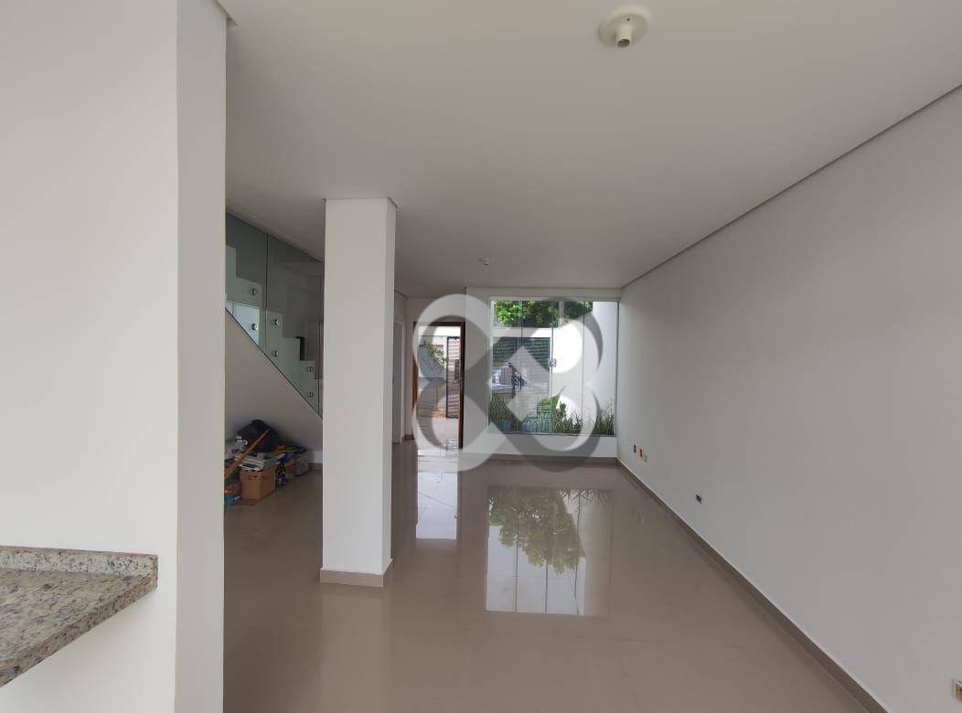 Sobrado à venda com 3 quartos, 125m² - Foto 15