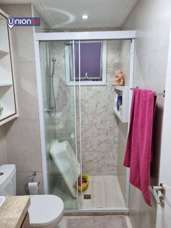 Apartamento à venda com 3 quartos, 95m² - Foto 37