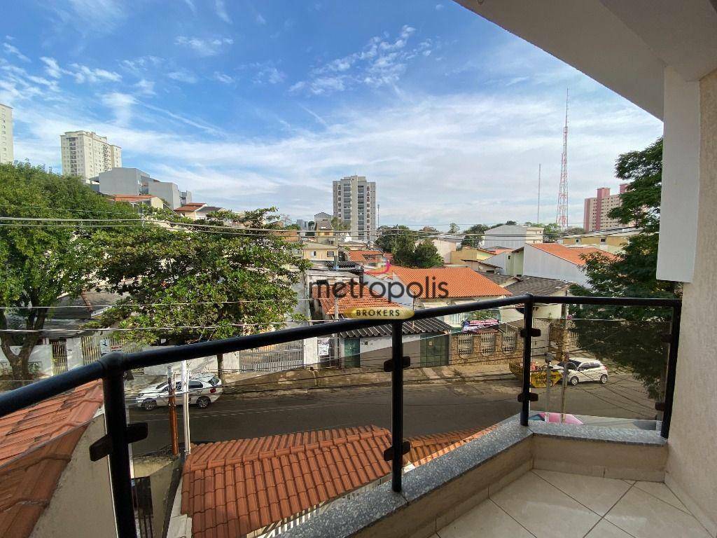 Sobrado à venda com 3 quartos, 312m² - Foto 42