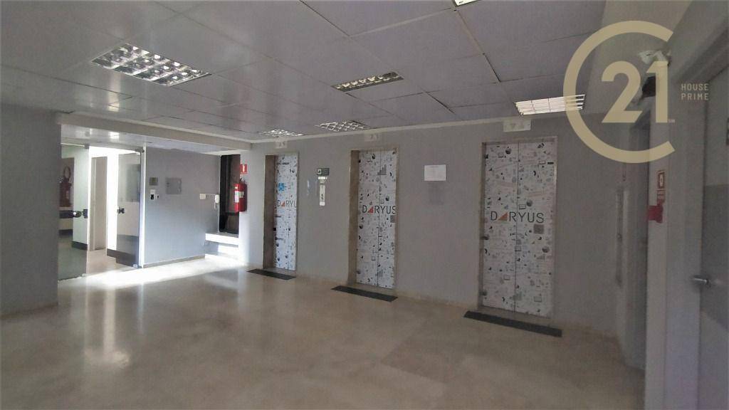 Conjunto Comercial-Sala para alugar, 332m² - Foto 23