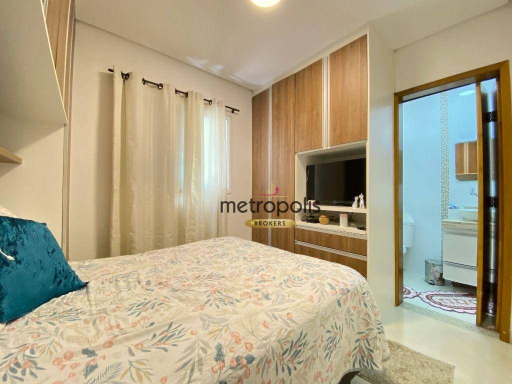 Apartamento à venda com 2 quartos, 52m² - Foto 12
