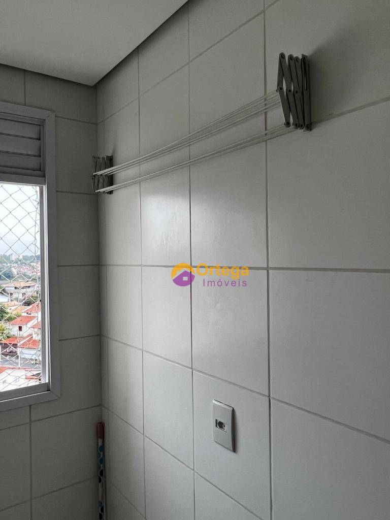 Apartamento à venda com 2 quartos, 49m² - Foto 9