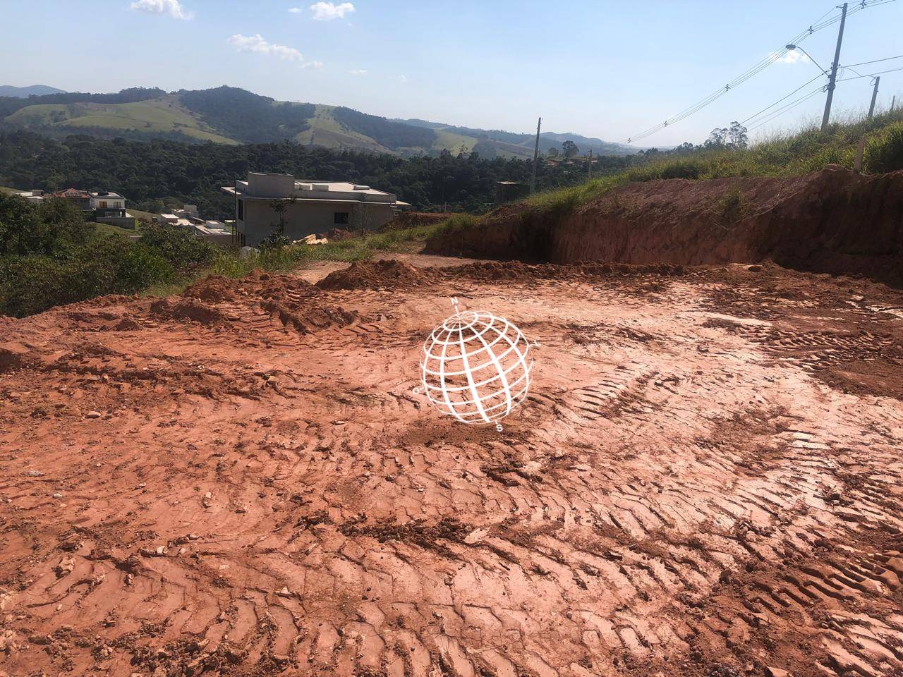 Loteamento e Condomínio, 360 m² - Foto 4