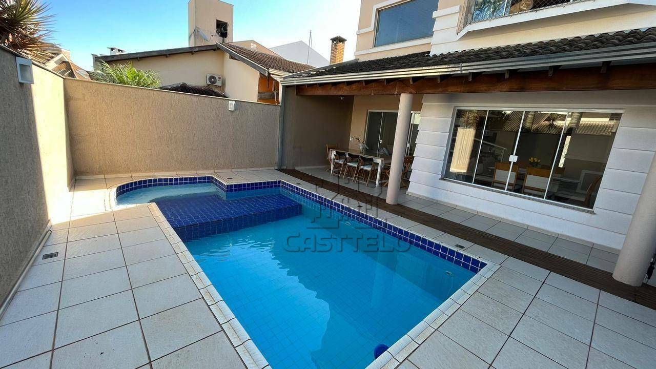 Casa de Condomínio, 4 quartos - Foto 26