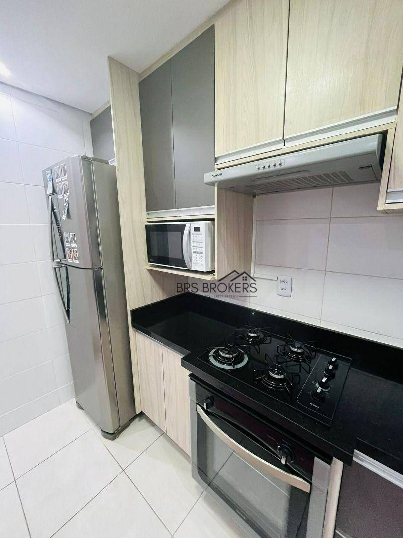 Apartamento à venda com 2 quartos, 60m² - Foto 20