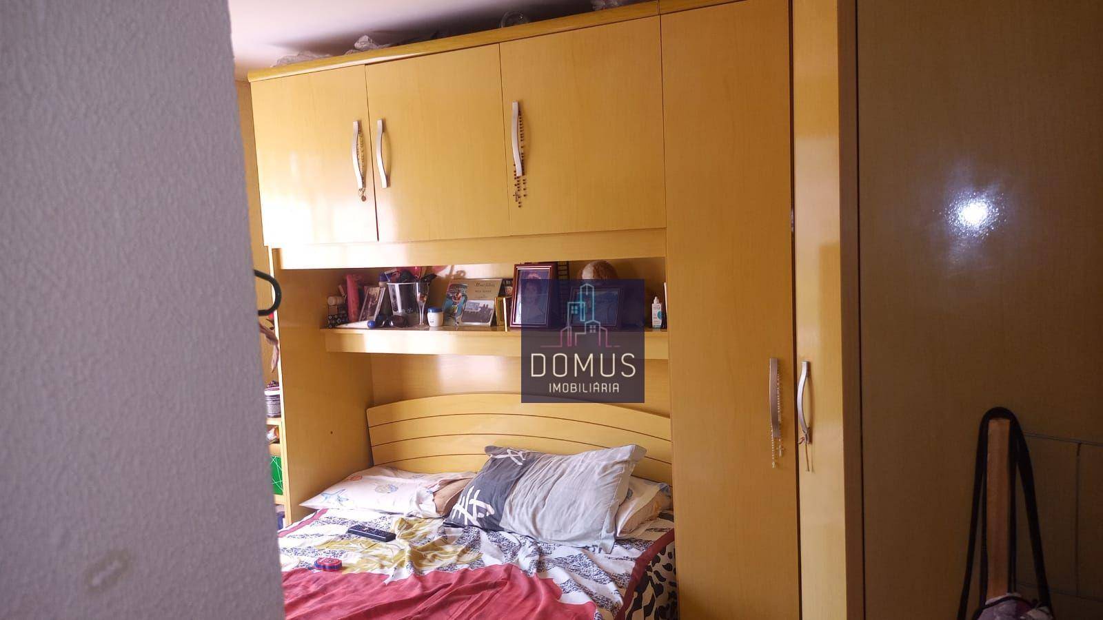 Apartamento à venda com 2 quartos, 54m² - Foto 23