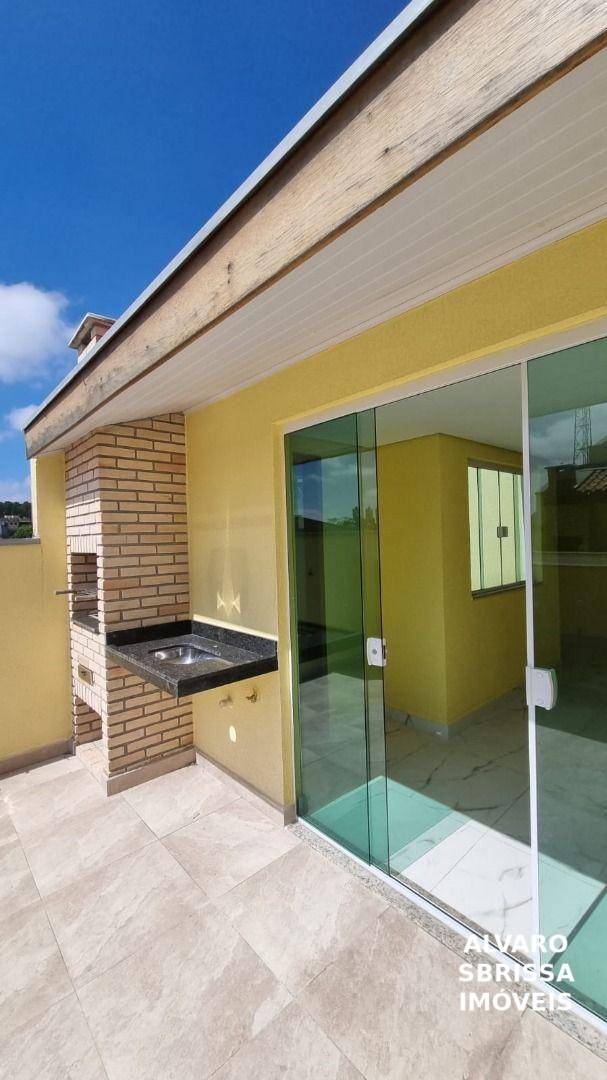 Apartamento, 3 quartos, 115 m² - Foto 3