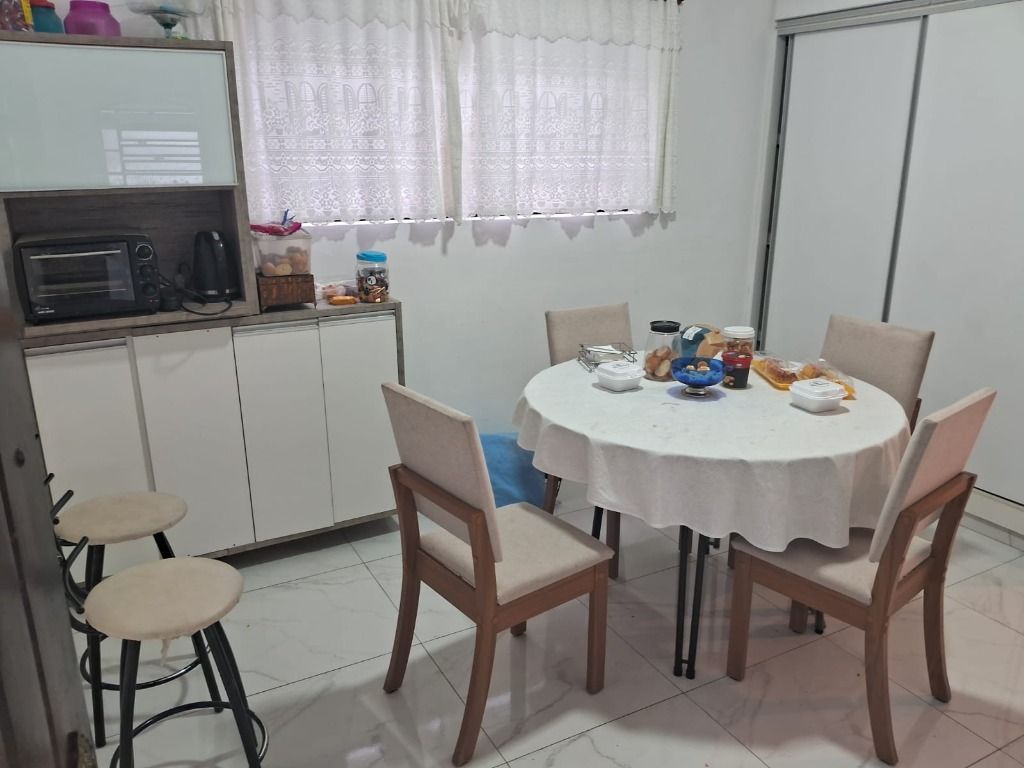 Sobrado à venda com 5 quartos, 290m² - Foto 24