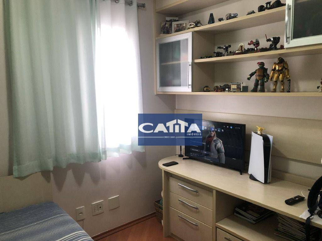 Apartamento à venda com 2 quartos, 48m² - Foto 3