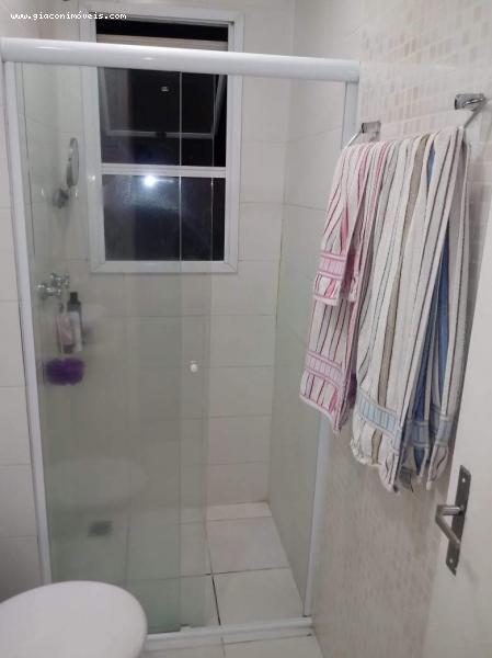 Apartamento à venda com 2 quartos, 50m² - Foto 14