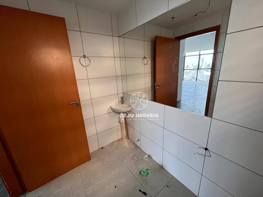 Conjunto Comercial-Sala para alugar, 56m² - Foto 13