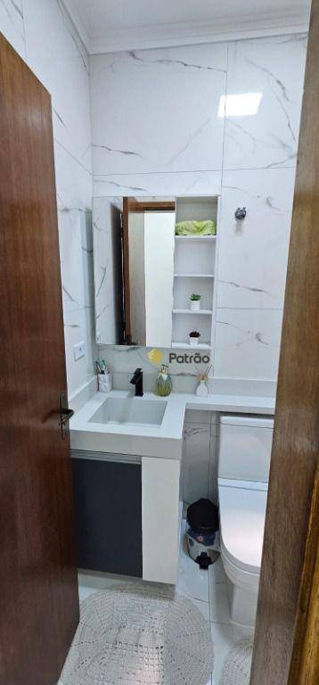 Cobertura à venda com 2 quartos, 110m² - Foto 9