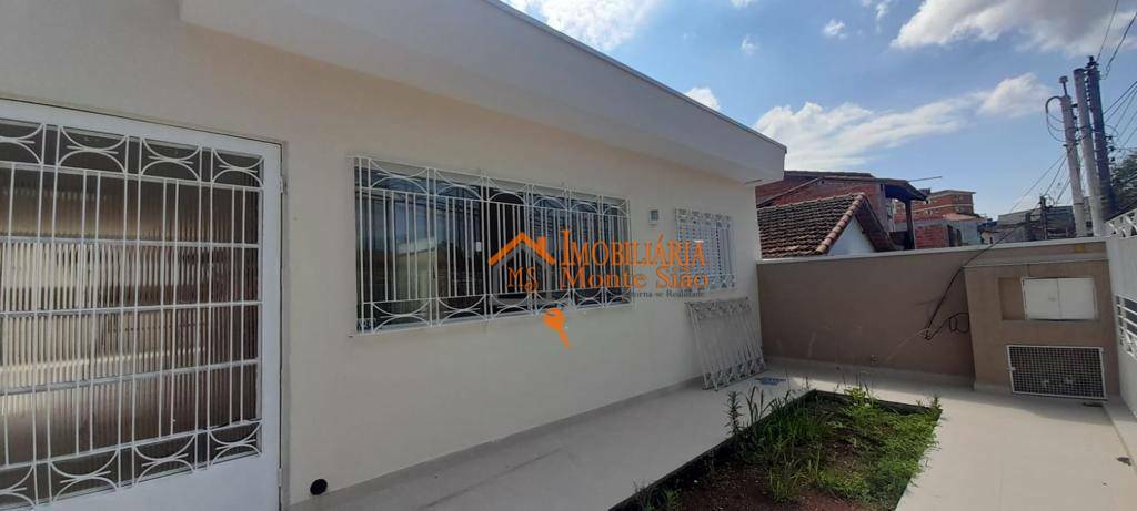 Casa à venda com 3 quartos, 250m² - Foto 1