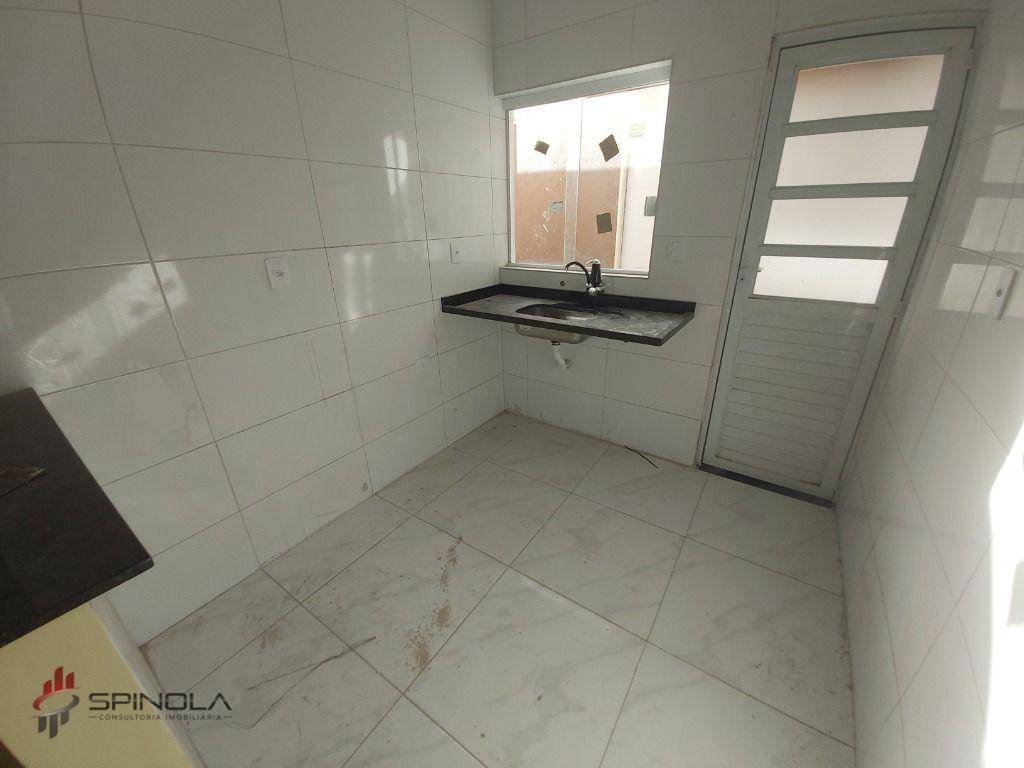 Casa de Condomínio à venda com 2 quartos, 52m² - Foto 24