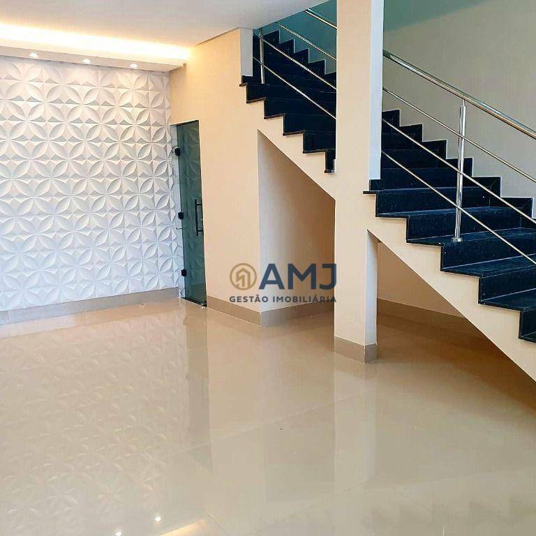 Sobrado à venda com 4 quartos, 210m² - Foto 6