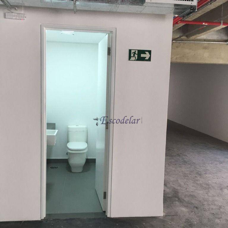 Conjunto Comercial-Sala para alugar, 215m² - Foto 13