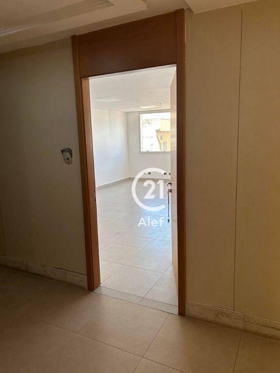 Conjunto Comercial-Sala à venda e aluguel, 77m² - Foto 8