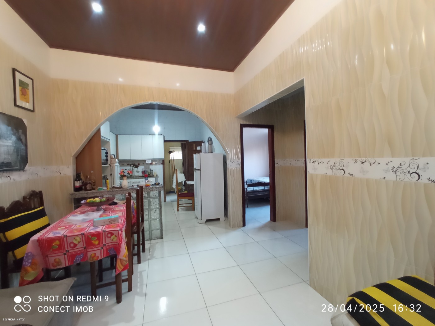 Casa à venda com 2 quartos - Foto 16