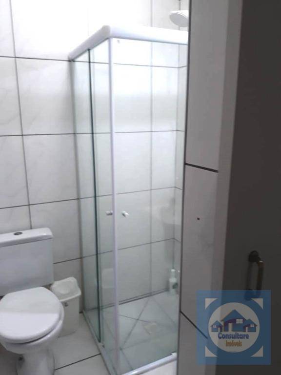 Apartamento à venda com 3 quartos, 137m² - Foto 10