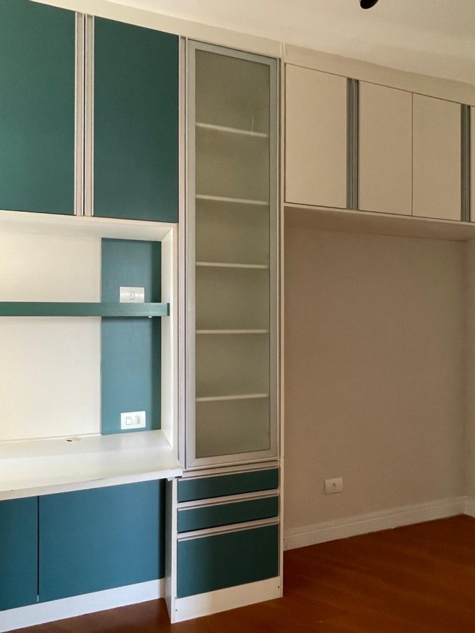 Apartamento para alugar com 3 quartos, 113m² - Foto 21