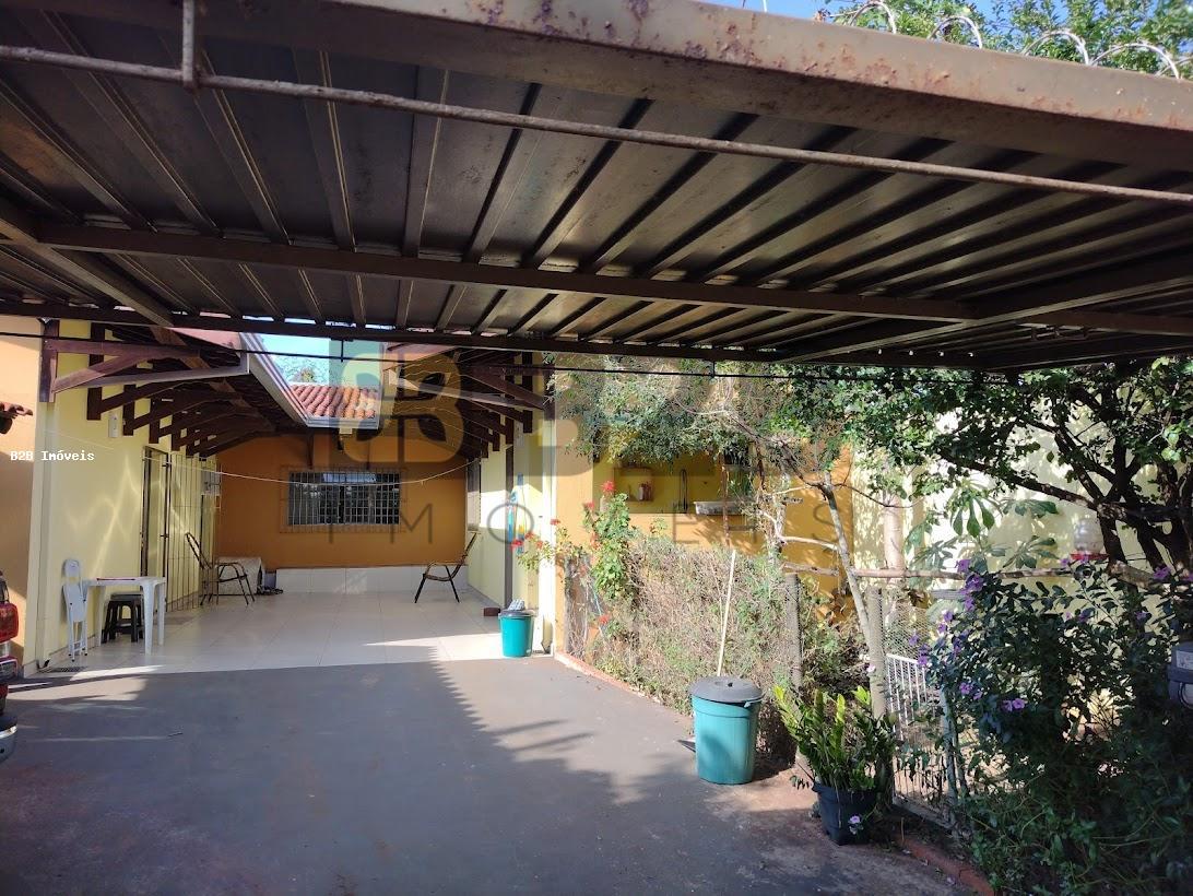 Casa à venda com 3 quartos, 156m² - Foto 23