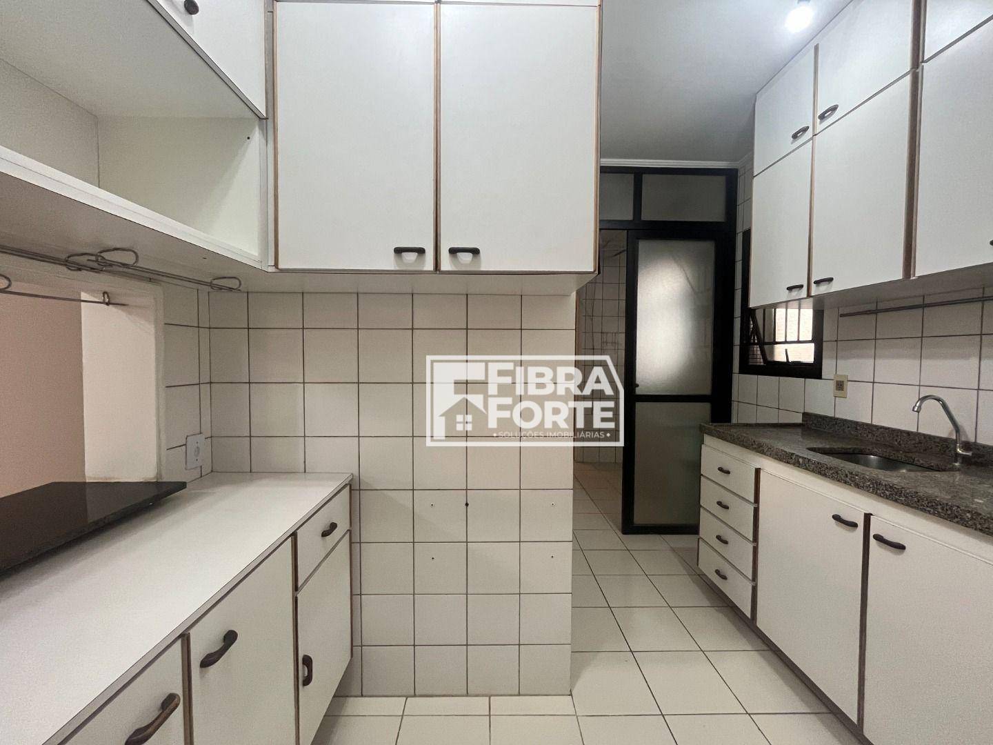 Apartamento para alugar com 3 quartos, 90m² - Foto 22