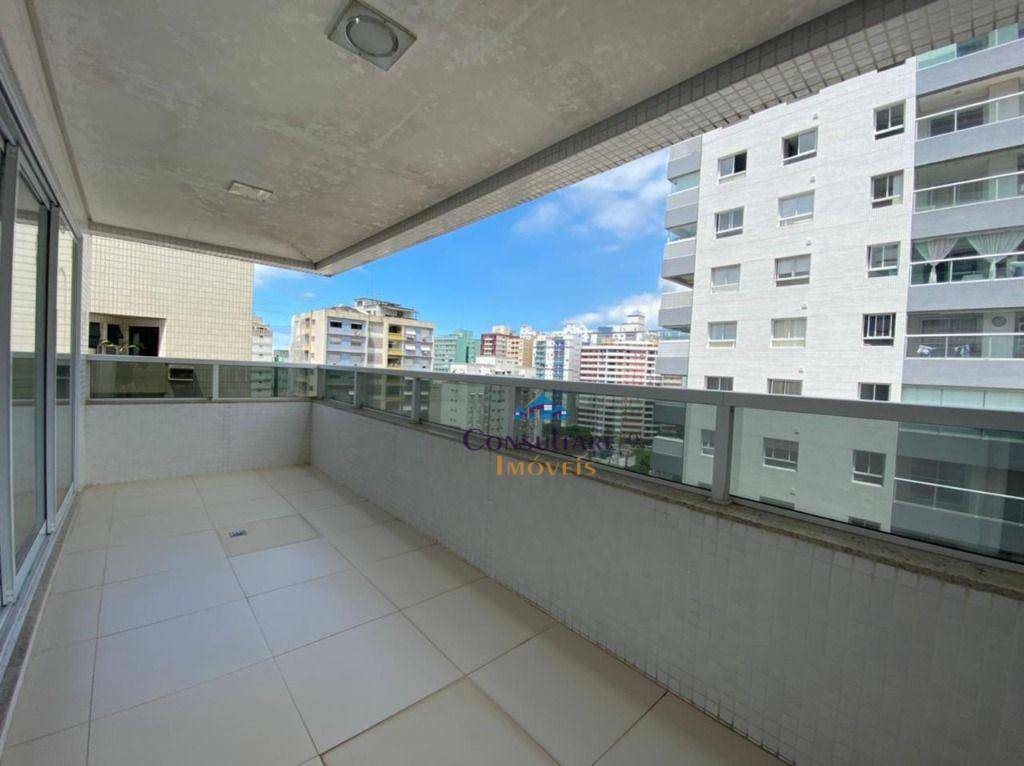 Apartamento à venda com 4 quartos, 230m² - Foto 3