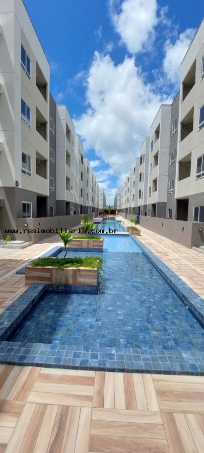 Apartamento à venda com 2 quartos, 58m² - Foto 1