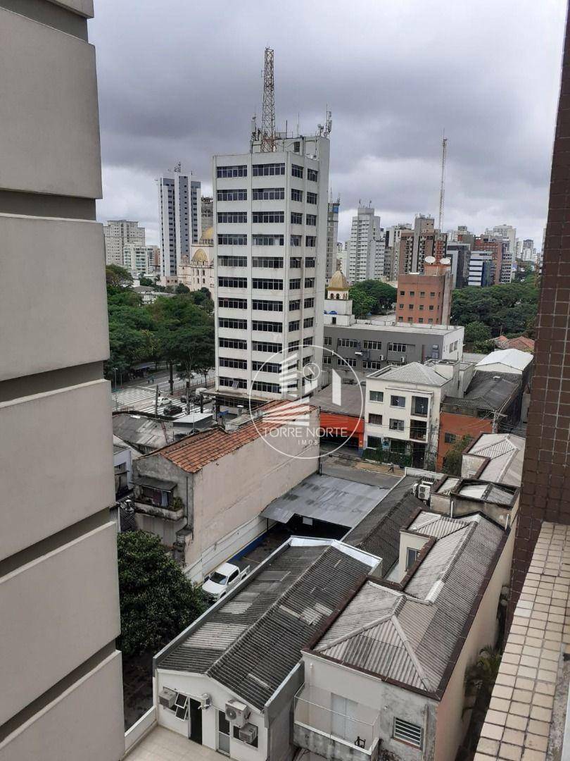 Apartamento à venda com 2 quartos, 86m² - Foto 21