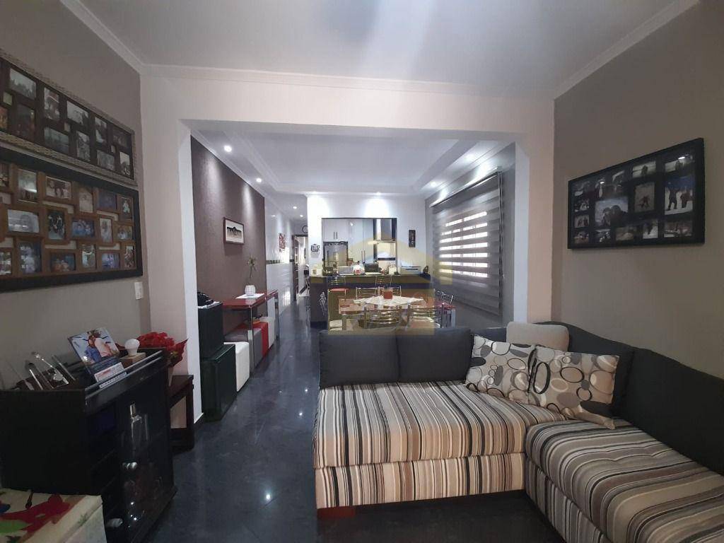 Sobrado à venda com 3 quartos, 203m² - Foto 12